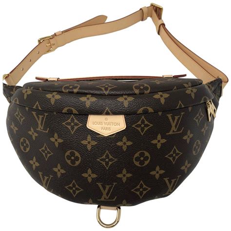 replica designer bum bags|louis vuitton bum bag price.